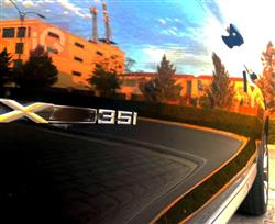 بي ام دبليو X3